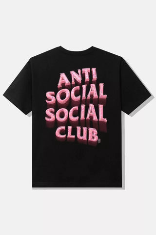 Anti Social Social Club Sprinkling Tears Tee