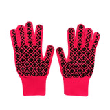 Chrome Heart Checkmate Work Gloves