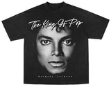 The Glove Tee