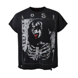"Kiss of Monroe" Tee