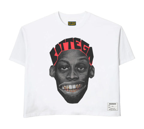 Bottega Rodman Tee