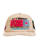 Got Swag Unconstructed Snapback
