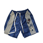 DevoIr LA Shorts Navy