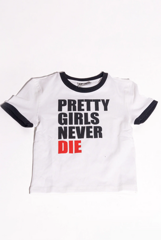 PGND Baby Tee