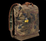 Graffiti Box Bag Backpack HMDD
