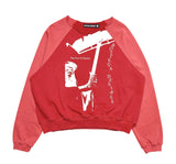 Fire of Desire Crewneck