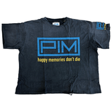 Pim Spine Tee