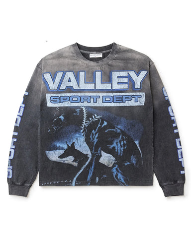 VALE WATCHDOG LONGSLEEVE