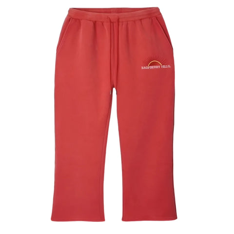 GV Gallery Raspberry Hills Casamigo Sweatpants Red