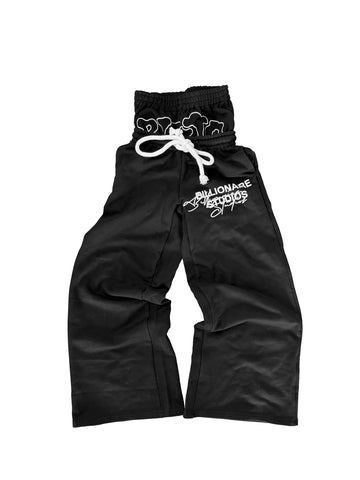 Billionaire Studios BB Twin Widebody Sagging Sweats