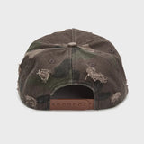 CAMO EVERYDAY HAT
