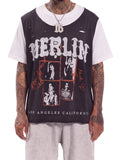 Pain Inspired Double Tee