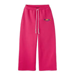 Pink Hidden Season Sweats