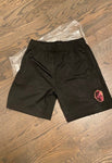 Waren Lotas Black Shorts