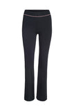 Blare Trackpant (Black)
