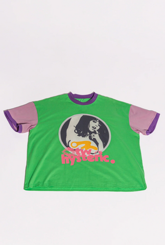 OTW Hysteric Green