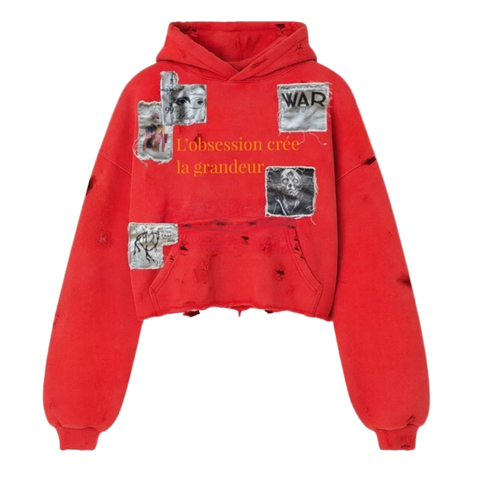 Fruit Punch Hoodie