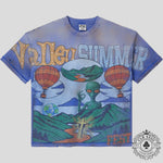 SUMMER SLAM BLING TEE