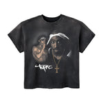 HMDD PAC CHAIN TEE