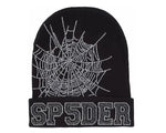 Sp5der Web Beanie 'Black'