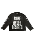 RUFF RYDER LONG SLEEVE T-SHIRT