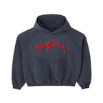 Gv Gallery Raspberry Hills Soot Hoodie