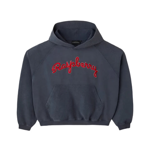 Gv Gallery Raspberry Hills Soot Hoodie