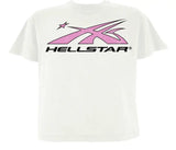 Hellstar Sport Logo Tee