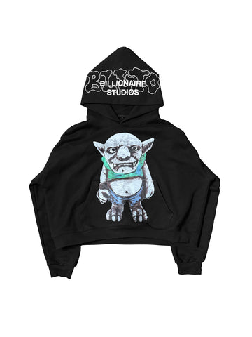 Billionaire Studios Bloated Troll Hoodie