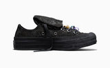 Converse x Collina Strada Chuck 70 (Black)