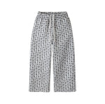 HMDD Old English Sweatpants Gry