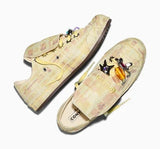 Converse x Collina Strada Chuck 70 (Yellow)