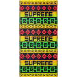 Supreme/Sosenap Plastic Mat