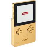 Supreme/Analogue Pocket