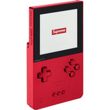 Supreme/Analogue Pocket