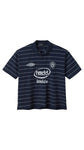 Intel Polo Navy