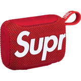Supreme/JBL Go 5 (Red)