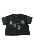 "World Tour" Tee