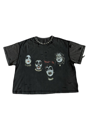 "World Tour" Tee