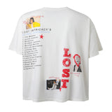 Hollywood Favs Tee
