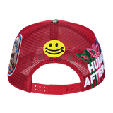 Human After All V2 (Red)