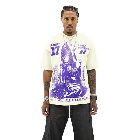 All About Mary Tee