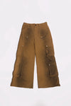 OTW Dirty Baggy Cargos