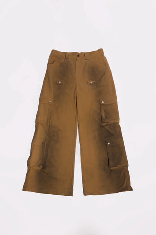 OTW Dirty Baggy Cargos