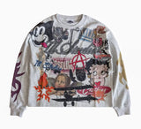 Tattoo Grey Thermal