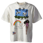 Beverly Hills Kid T-Shirt White