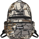 Supreme Backpack (Predator Camo)