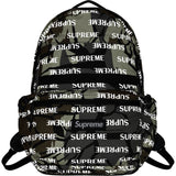 Supreme Backpack (Predator Camo)