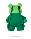 Squid Game Contestant Moneybear Backpack
