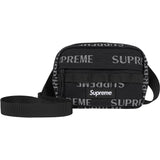Mini Shoulder Bag (Black)